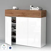 scarpiera made in italy