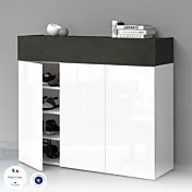 scarpiera made in italy