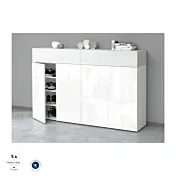scarpiera made in italy 