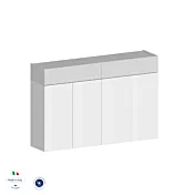 scarpiera in sconto 