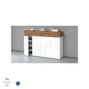 scarpiera made in italy 