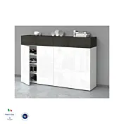scarpiera made in italy 