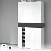 scarpiera made in italy 