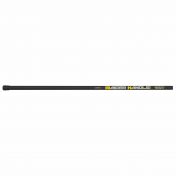 Tubertini manico per guadino raider handle, 2 mt, 3 mt, 4 mt