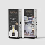 camino a bioetanolo packaging