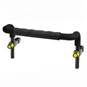 Tubertini accessorio panchetto Elite pole bar HX36, 82594XX