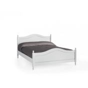 letto stile provenzale