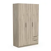 offerta armadio quercia