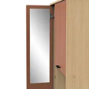 colonna bagno specchio