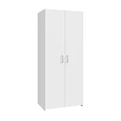 promozione armadietto bianco