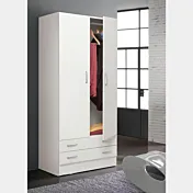 armadietto bianco economico online