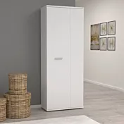 Armadietto bianco in offerta