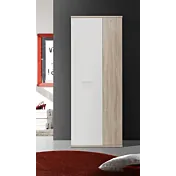 Armadietto multiuso bicolore in offerta