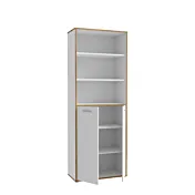 Armadio libreria a prezzo basso