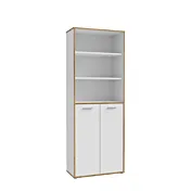 Armadio libreria in promozione