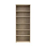 armadietto multiuso 5 ripiani in sconto