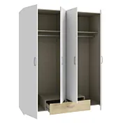 offerta armadio 4 porte