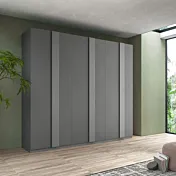 armadio innovativo 
