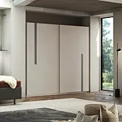 armadio moderno cashmere
