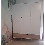 armadio in saldo 