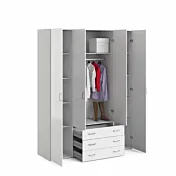 armadio in sconto 