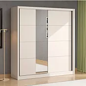 armadio con specchio economico 