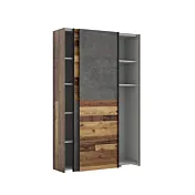 promozione armadio industry