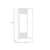 armadio in sconto