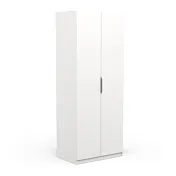 armadietto multiuso bianco