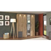 Armadio economico moderno industry