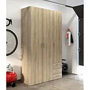 armadio per garage