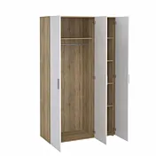 armadio rovere 