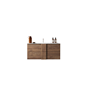 bagno 2 cassetti