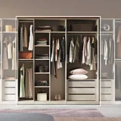cabina moderna