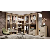 cabina armadio