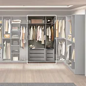 cabine ardesia