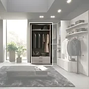 armadio open