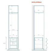 cabina moderna