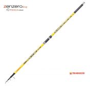 Canna da pesca Trabucco Vektor Surfcasting, 4.20 m, 150 gr