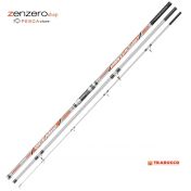 Canna Oceanic Master Surf Trabucco, 4.20 m, 4.50 m, 250 gr