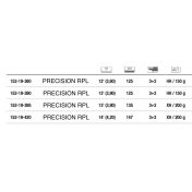 Canna precision RPL Barbel & Carp feeder Trabucco, 3.60 mt, 3.90 mt, 4.20 mt, 150 gr, 200 gr