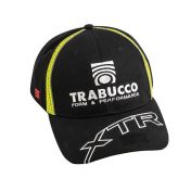 cappello Trabucco giallo e nero