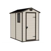 Casetta per esterno Beige, Magnolia