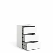 cassettiera pratica 