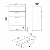 cassettiera utile 