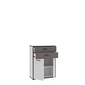 Cassettiera sottocosto