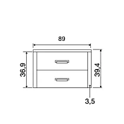 cassettiere armadi