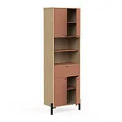 mobile con cassetto bagno