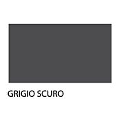 finitura grigio scuro 