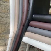 colore sedie moderne 